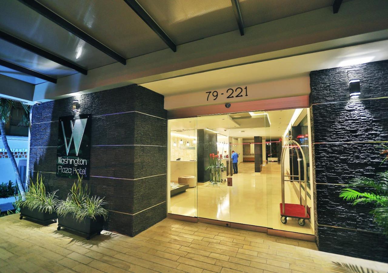 Fotos del hotel - WASHINGTON PLAZA