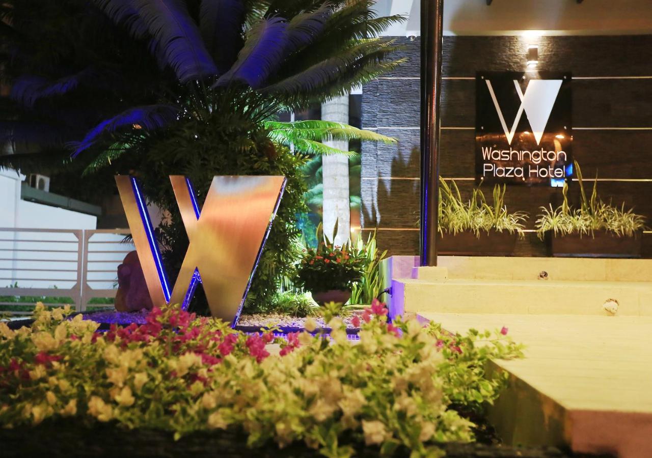 Fotos del hotel - WASHINGTON PLAZA