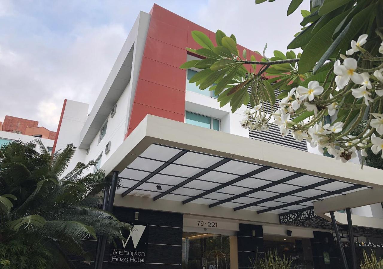 Fotos del hotel - WASHINGTON PLAZA