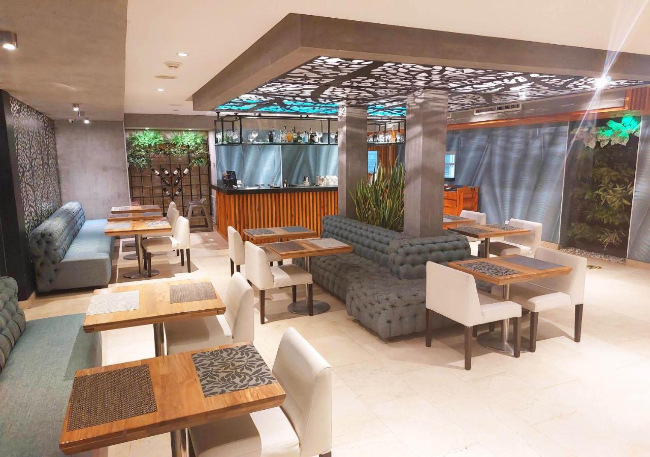 Fotos del hotel - WASHINGTON PLAZA