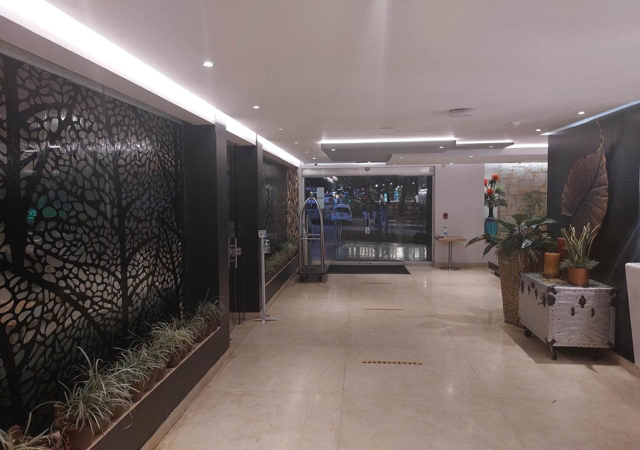 Fotos del hotel - WASHINGTON PLAZA