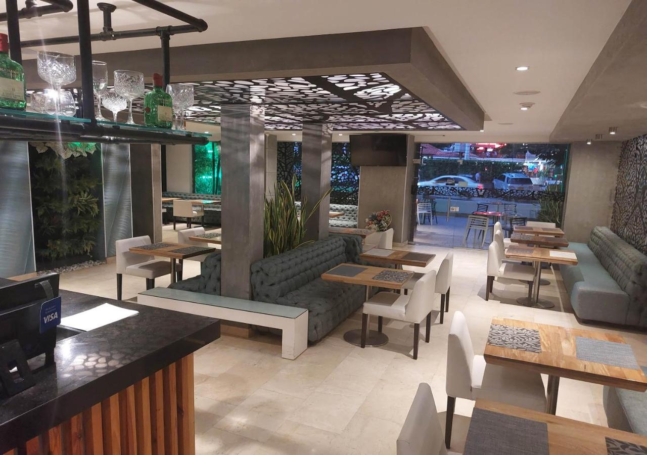 Fotos del hotel - WASHINGTON PLAZA