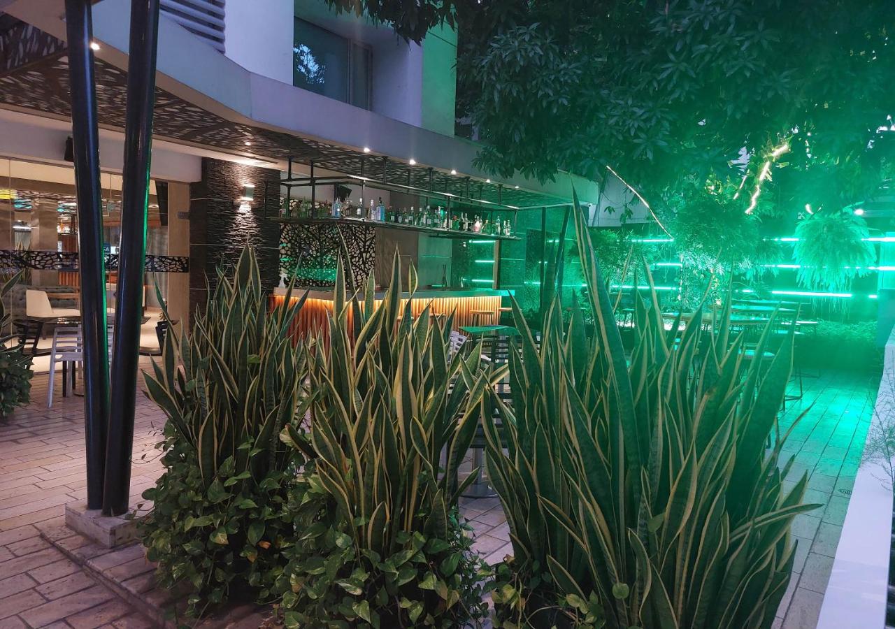 Fotos del hotel - WASHINGTON PLAZA