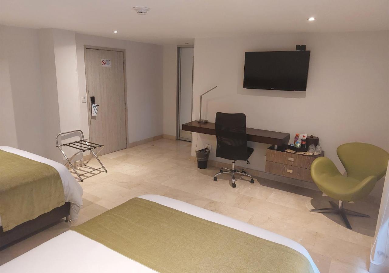 Fotos del hotel - WASHINGTON PLAZA