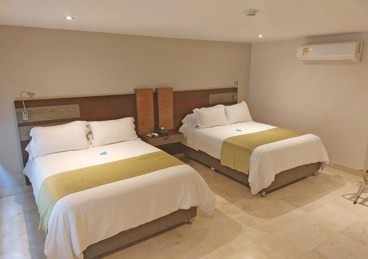 Fotos del hotel - WASHINGTON PLAZA