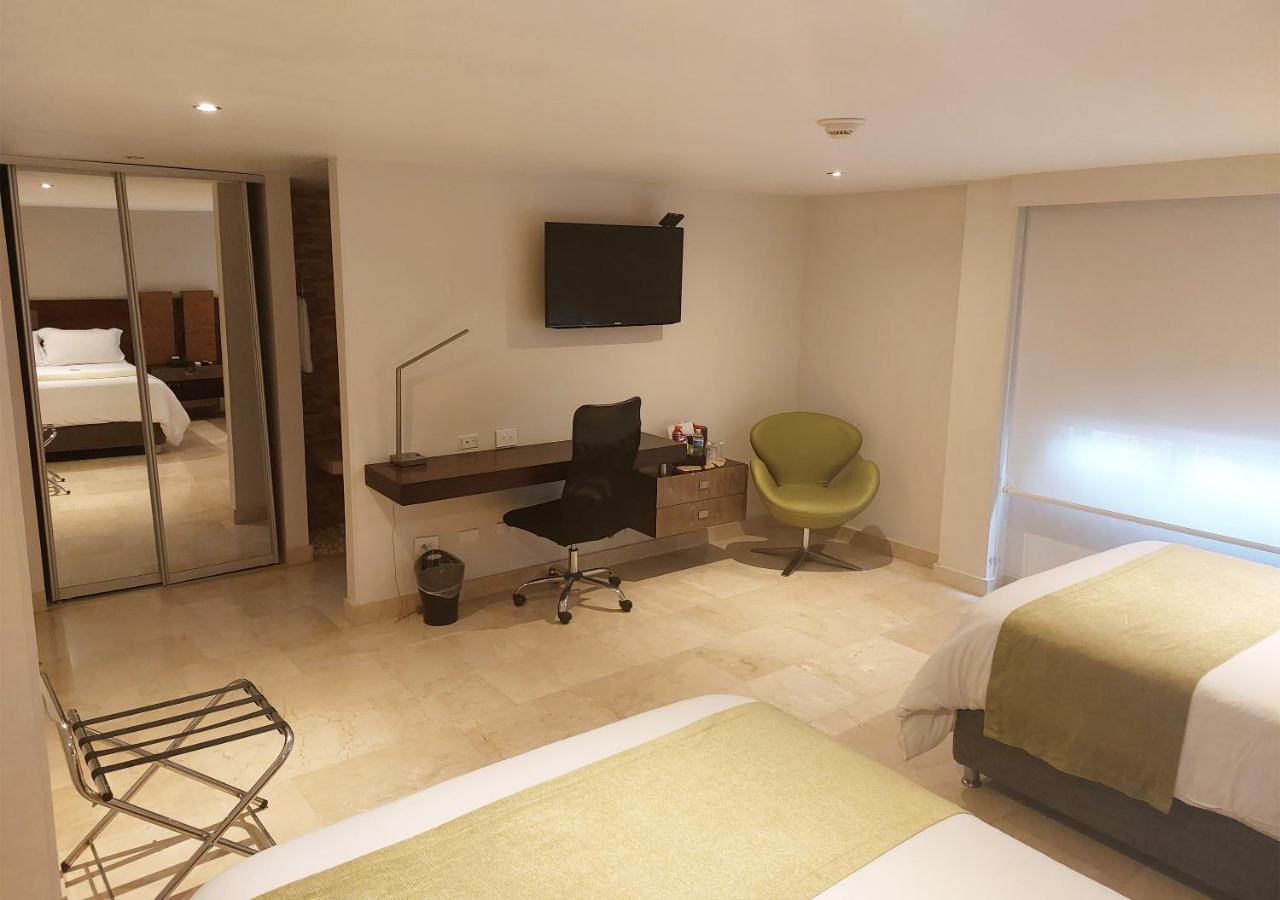 Fotos del hotel - WASHINGTON PLAZA