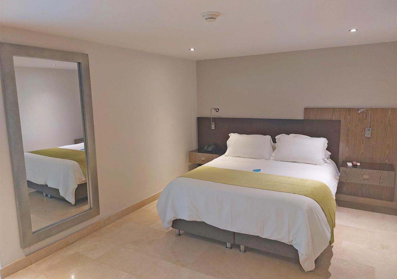 Fotos del hotel - WASHINGTON PLAZA