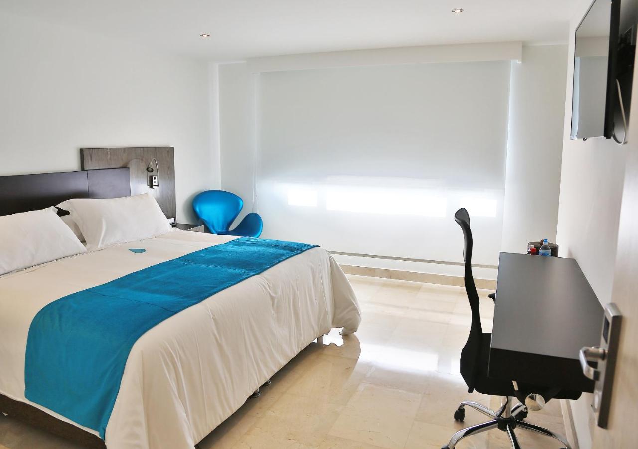 Fotos del hotel - WASHINGTON PLAZA