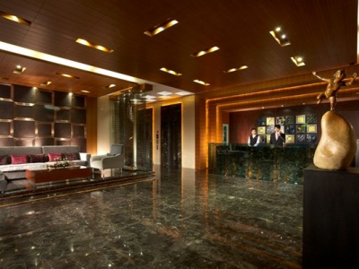 Fotos del hotel - ROUMEI BOUTIQUE