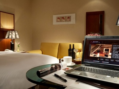 Fotos del hotel - ROUMEI BOUTIQUE
