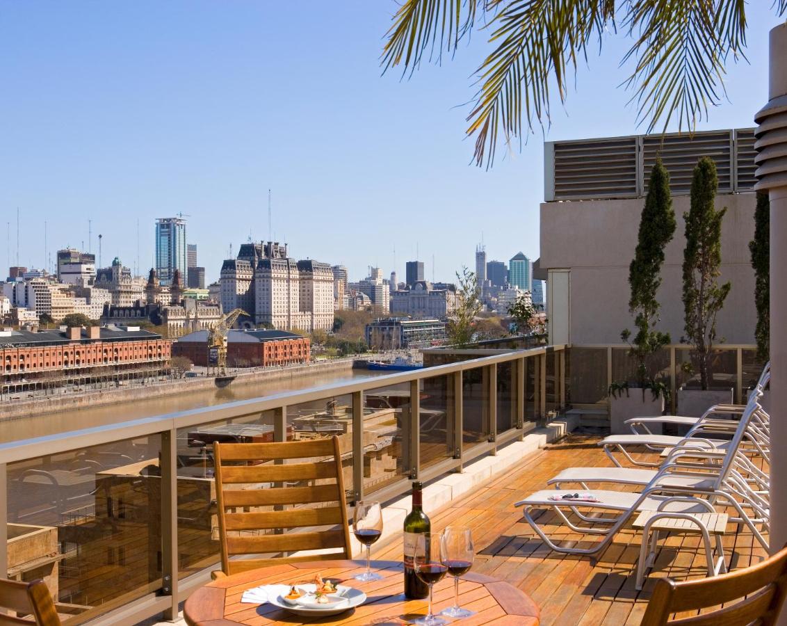 Fotos del hotel - MADERO BUENOS AIRES