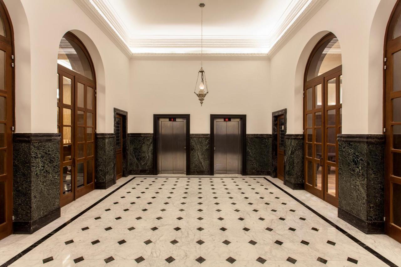 Fotos del hotel - FASANO SALVADOR
