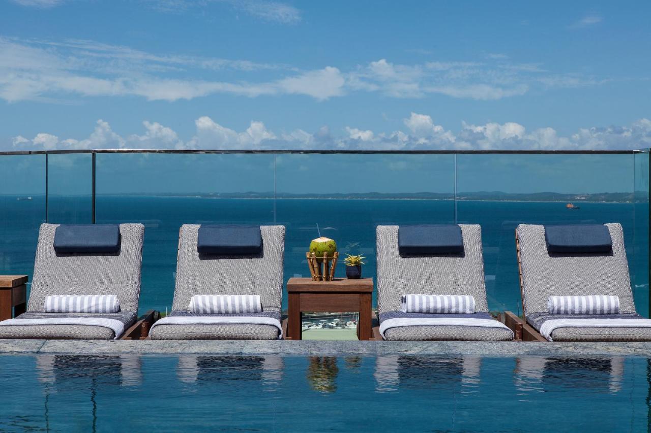 Fotos del hotel - FASANO SALVADOR