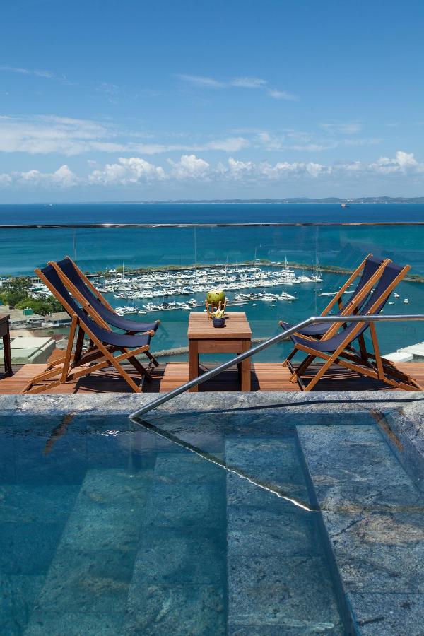 Fotos del hotel - FASANO SALVADOR