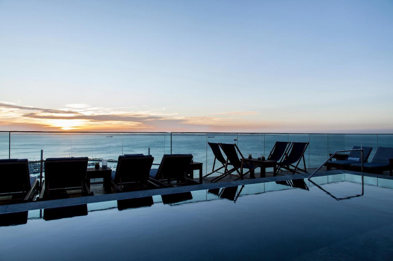 Fotos del hotel - FASANO SALVADOR