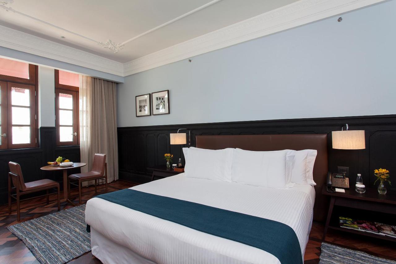 Fotos del hotel - FASANO SALVADOR