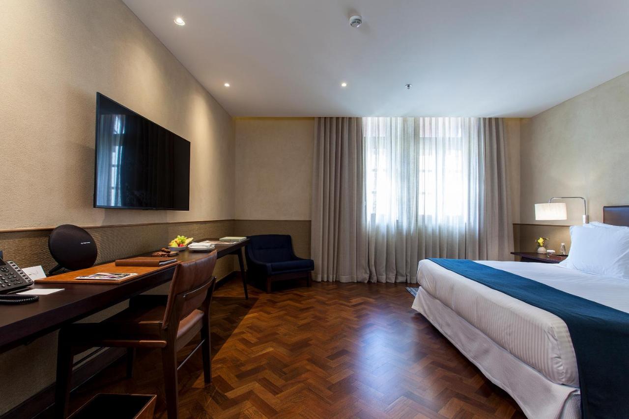 Fotos del hotel - FASANO SALVADOR