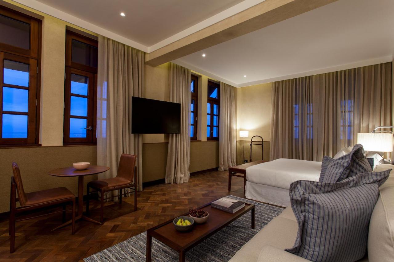 Fotos del hotel - FASANO SALVADOR