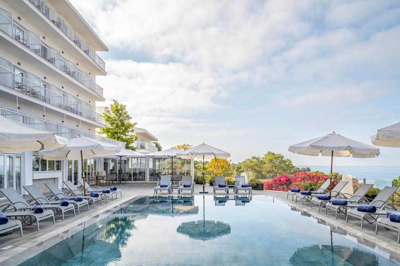 Fotos del hotel - EXE PORTALS NOUS