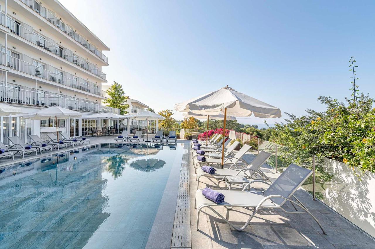 Fotos del hotel - EXE PORTALS NOUS