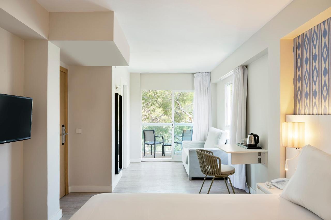 Fotos del hotel - EXE PORTALS NOUS