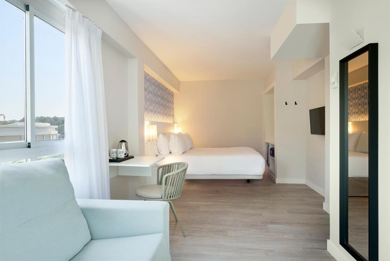 Fotos del hotel - EXE PORTALS NOUS