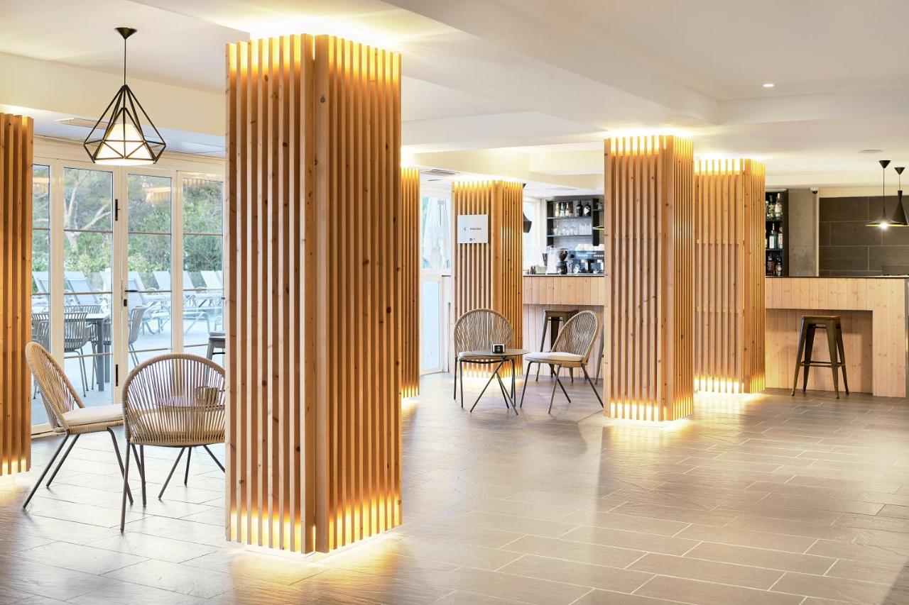 Fotos del hotel - EXE PORTALS NOUS