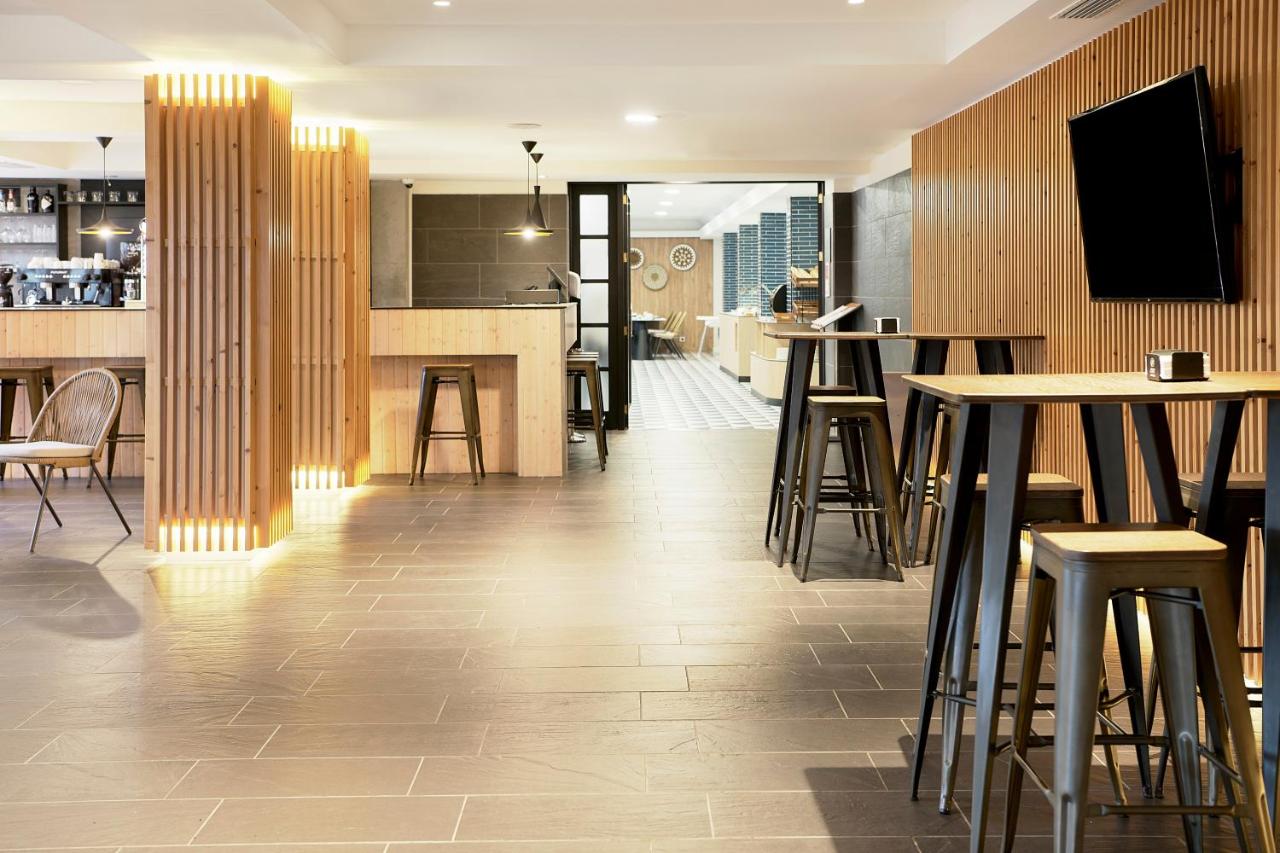Fotos del hotel - EXE PORTALS NOUS