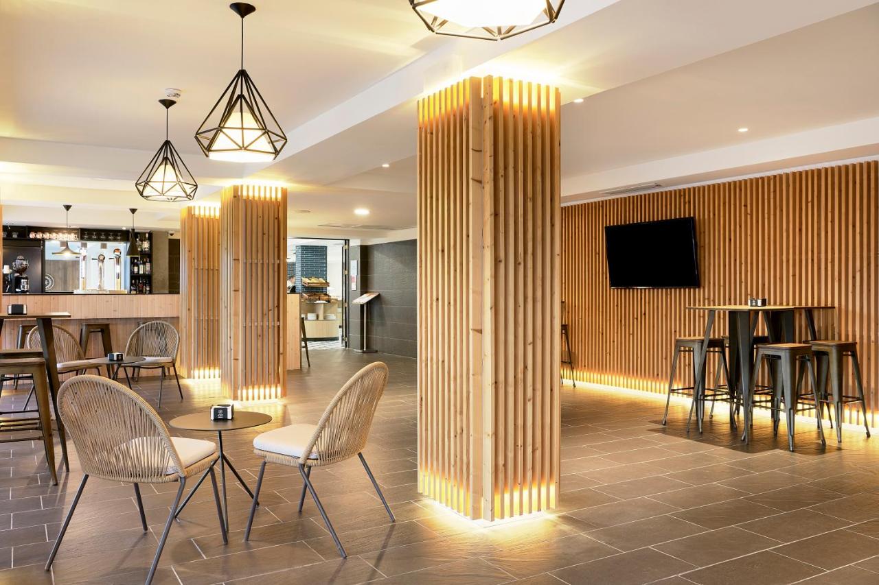 Fotos del hotel - EXE PORTALS NOUS