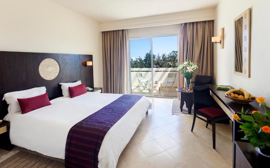 Fotos del hotel - SEABEL ALHAMBRA BEACH GOLF & SPA