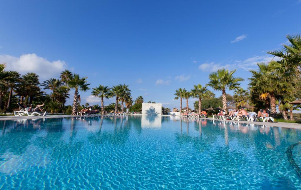 Fotos del hotel - SEABEL ALHAMBRA BEACH GOLF & SPA