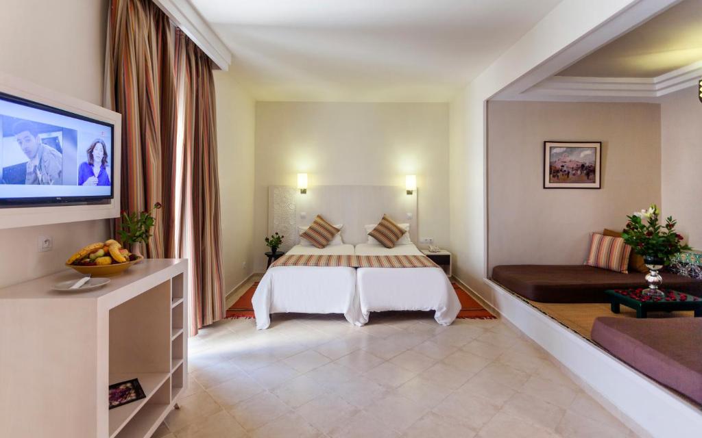 Fotos del hotel - SEABEL ALHAMBRA BEACH GOLF & SPA