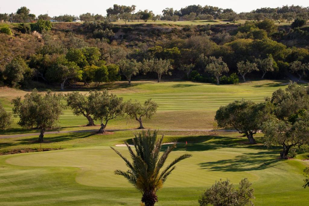Fotos del hotel - SEABEL ALHAMBRA BEACH GOLF & SPA