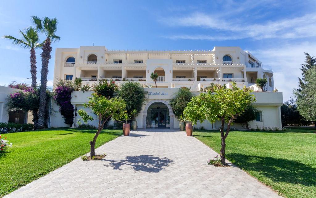 Fotos del hotel - SEABEL ALHAMBRA BEACH GOLF & SPA