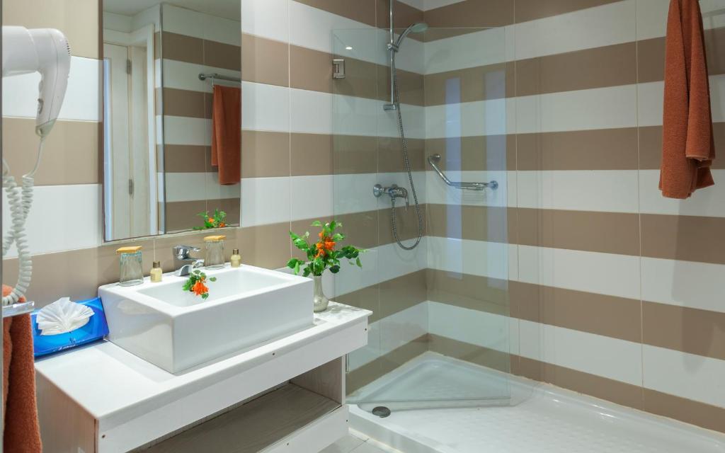 Fotos del hotel - SEABEL ALHAMBRA BEACH GOLF & SPA