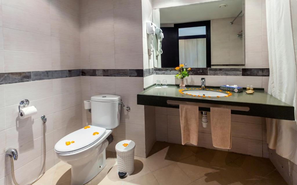Fotos del hotel - SEABEL ALHAMBRA BEACH GOLF & SPA