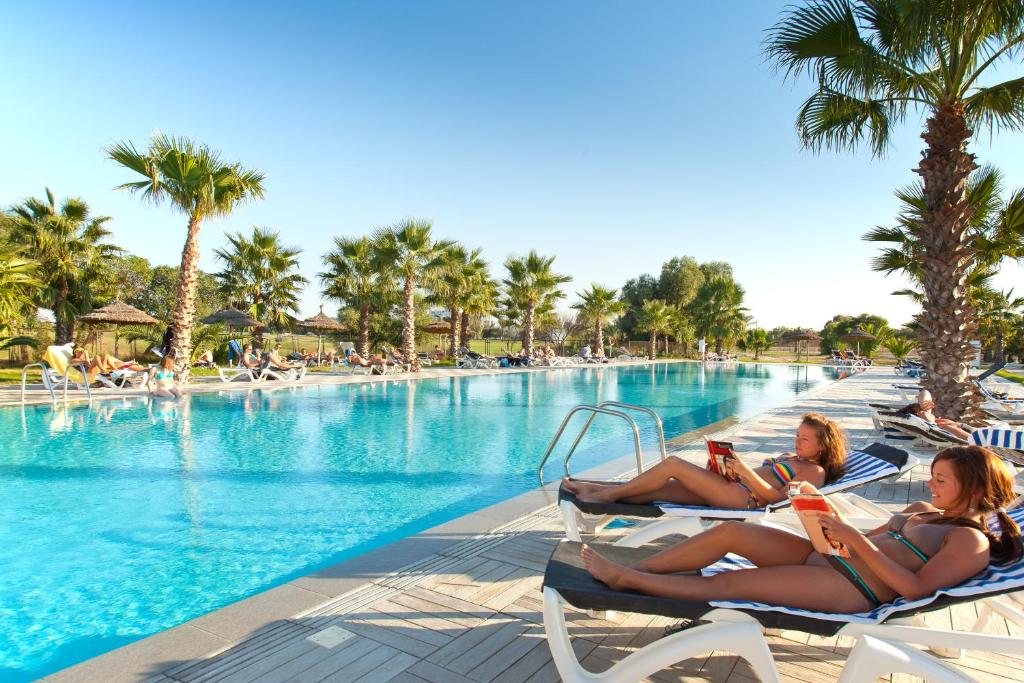 Fotos del hotel - SEABEL ALHAMBRA BEACH GOLF & SPA