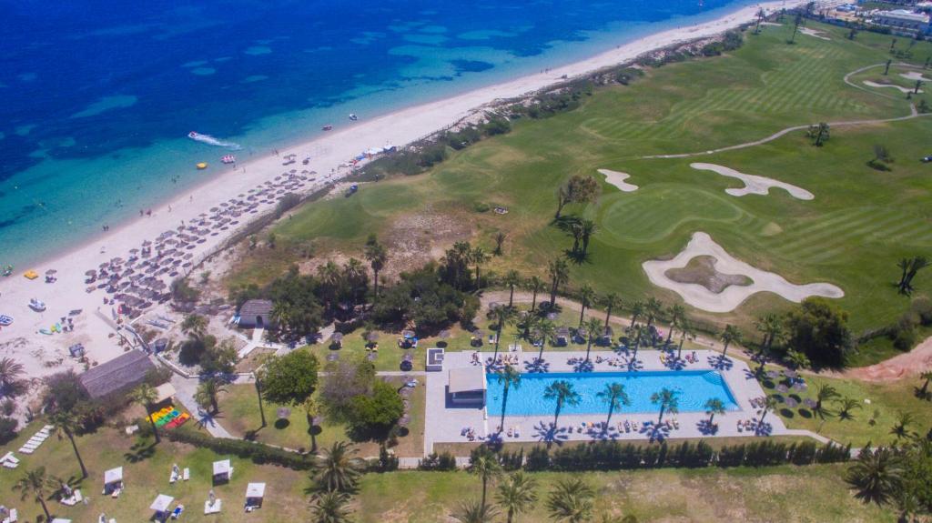 Fotos del hotel - SEABEL ALHAMBRA BEACH GOLF & SPA