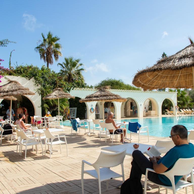 Fotos del hotel - SEABEL ALHAMBRA BEACH GOLF & SPA