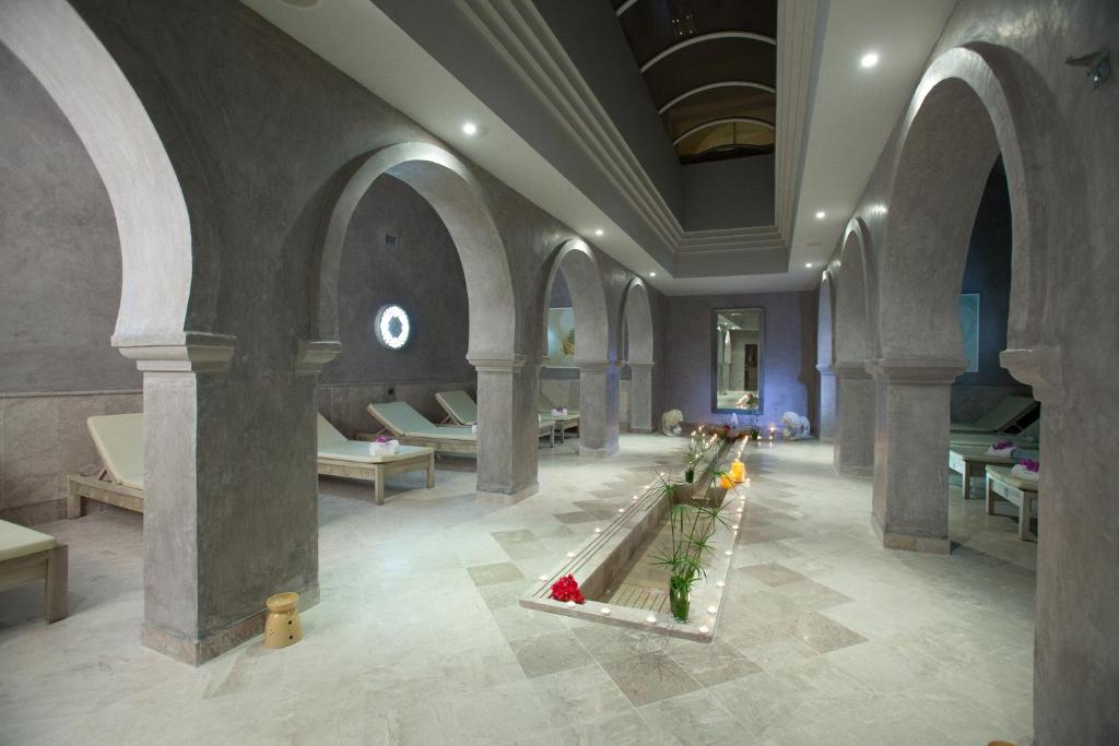 Fotos del hotel - SEABEL ALHAMBRA BEACH GOLF & SPA