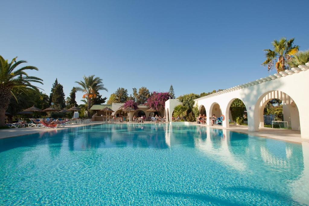 Fotos del hotel - SEABEL ALHAMBRA BEACH GOLF & SPA