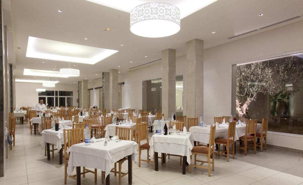 Fotos del hotel - SEABEL ALHAMBRA BEACH GOLF & SPA
