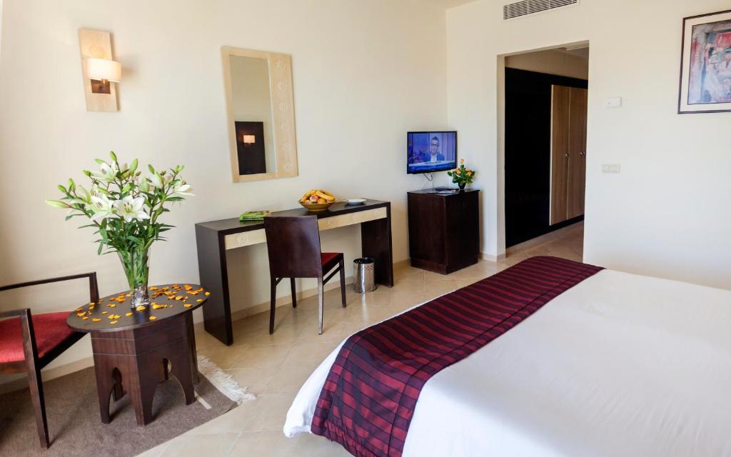 Fotos del hotel - SEABEL ALHAMBRA BEACH GOLF & SPA