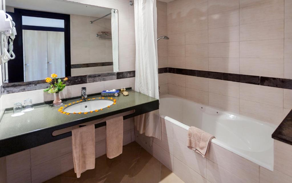 Fotos del hotel - SEABEL ALHAMBRA BEACH GOLF & SPA