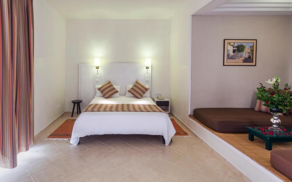 Fotos del hotel - SEABEL ALHAMBRA BEACH GOLF & SPA
