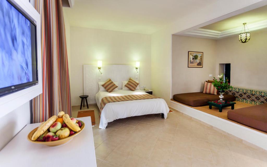 Fotos del hotel - SEABEL ALHAMBRA BEACH GOLF & SPA