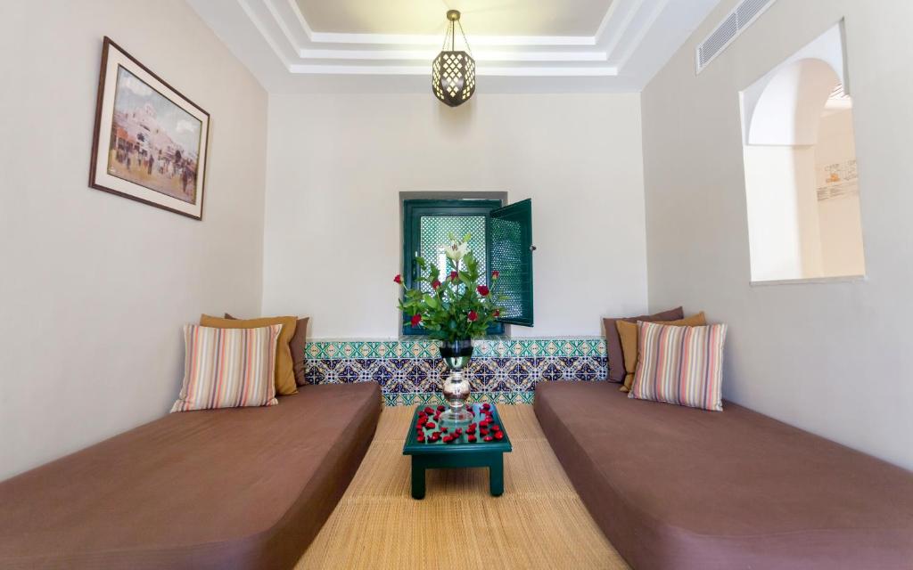 Fotos del hotel - SEABEL ALHAMBRA BEACH GOLF & SPA