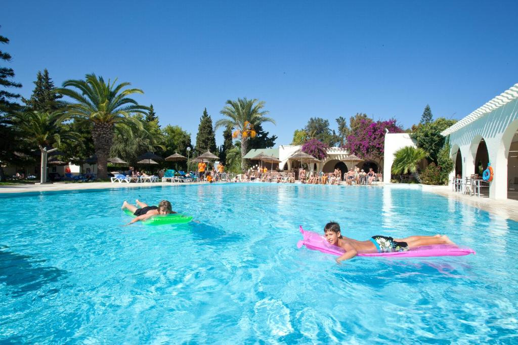 Fotos del hotel - SEABEL ALHAMBRA BEACH GOLF & SPA