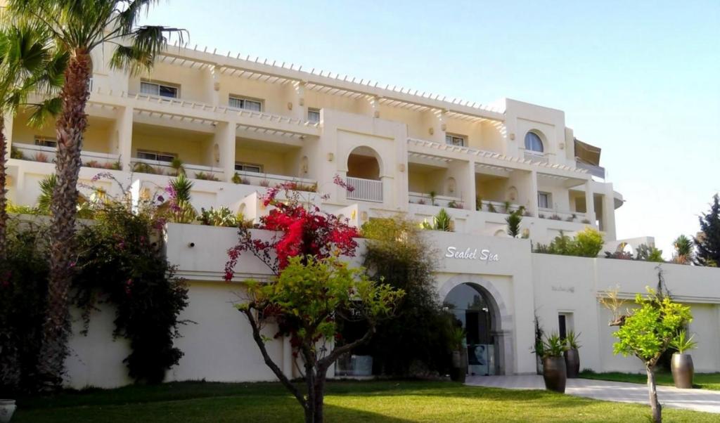 Fotos del hotel - SEABEL ALHAMBRA BEACH GOLF & SPA
