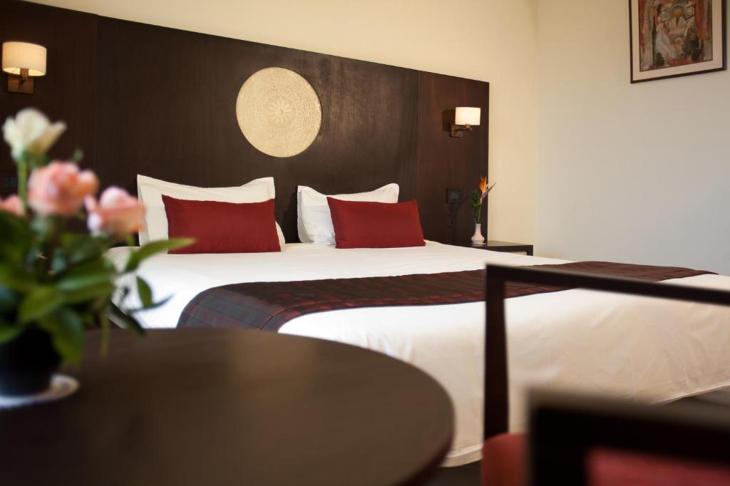 Fotos del hotel - SEABEL ALHAMBRA BEACH GOLF & SPA